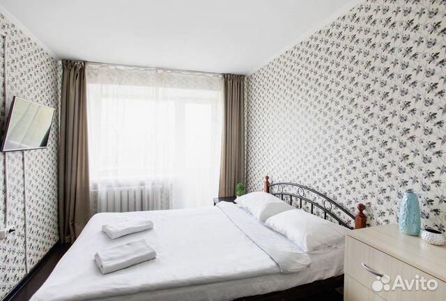 

Квартира-студия, 18 м², 2/5 эт.