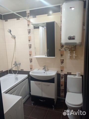 

1-к. квартира, 44 м², 8/18 эт.