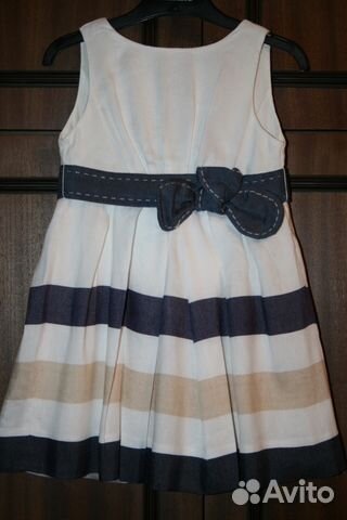 Платье на девочку mayoral, 104 см Платье на девочку mayoral, 104 см