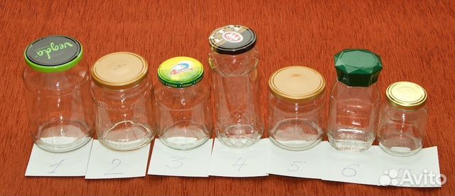 Банка Стеклянная Купить В Магнитогорске