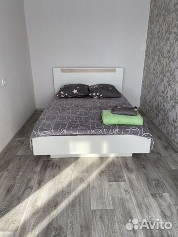 

2-к. квартира, 49 м², 3 кровати