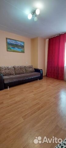 

2-к. квартира, 55 м², 3/5 эт.