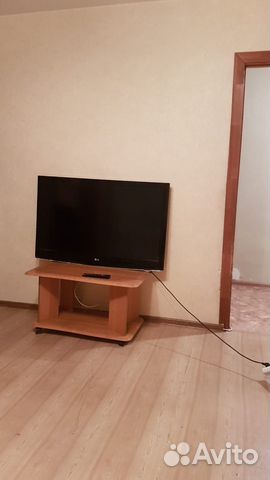 

1-к. квартира, 38 м², 1 кровать