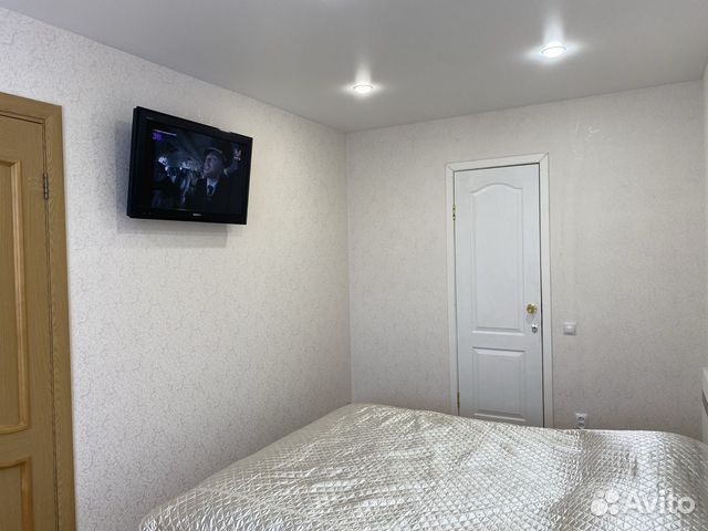 

2-к. квартира, 42 м², 3 кровати