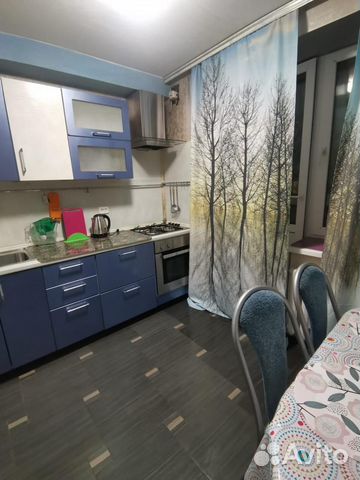 

2-к. квартира, 50 м², 5 кроватей