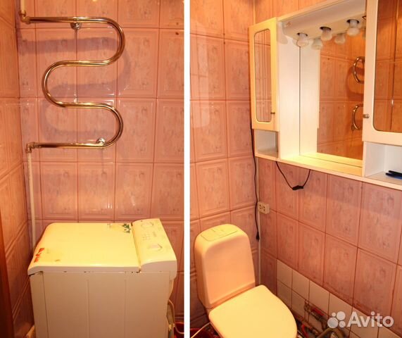 1-к квартира, 34 м², 7/9 эт. 1-к квартира, 34 м², 7/9 эт.