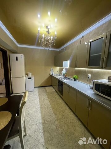 

1-к. квартира, 50 м², 3/8 эт.