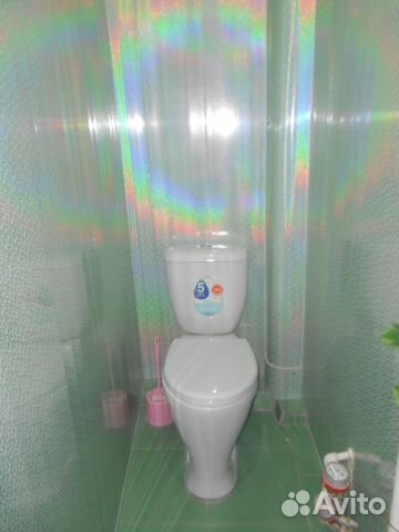 1-к квартира, 35 м², 7/9 эт.