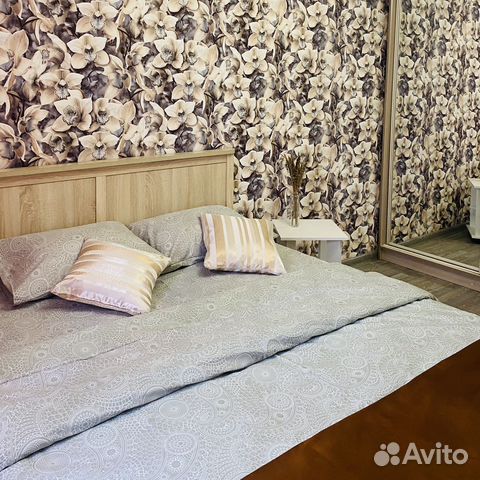 

2-к. квартира, 50 м², 6 кроватей