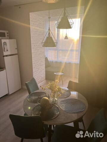 

2-к. квартира, 53 м², 3 кровати