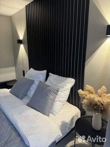 

Квартира-студия, 22 м², 1 кровать