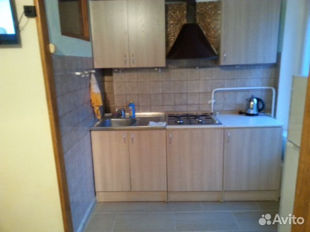 2-к квартира, 45 м², 2/5 эт. 2-к квартира, 45 м², 2/5 эт.