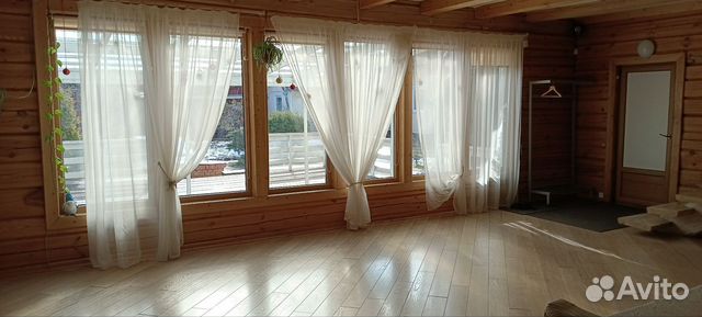 

5-к. коттедж, 240 м²