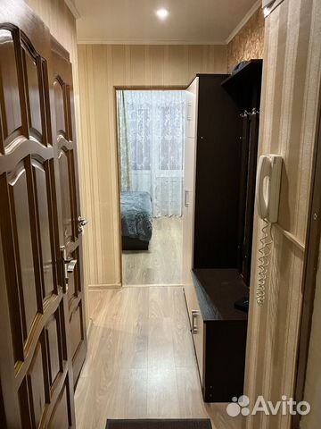 

2-к. квартира, 43 м², 3 кровати