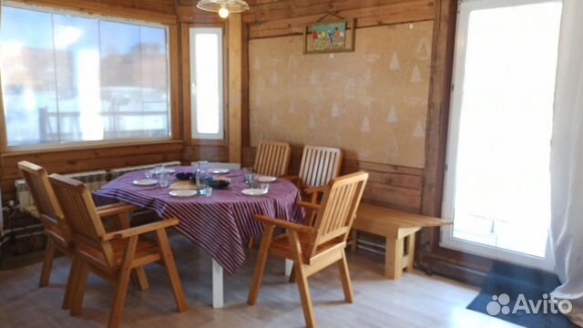 

4-к. дом, 80 м²