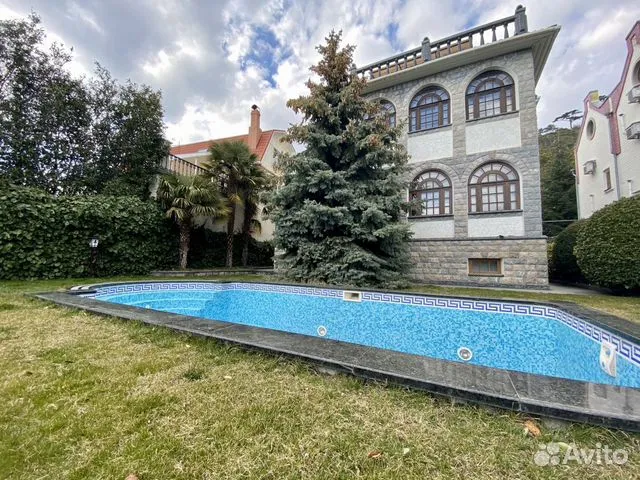 

4-к. дом, 500 м²