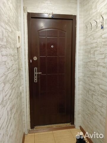 

2-к. квартира, 43,7 м², 2 кровати