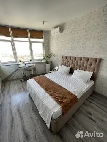 

Квартира-студия, 30 м², 25/28 эт.