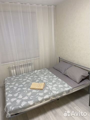 

Квартира-студия, 19 м², 1 кровать