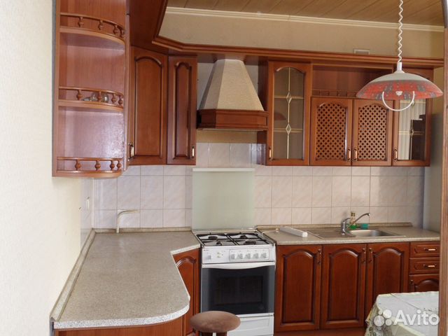 3-к квартира, 78 м², 4/5 эт. 3-к квартира, 78 м², 4/5 эт.