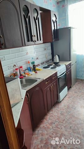 

2-к. квартира, 52 м², 5/5 эт.