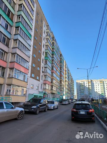 

1-к. квартира, 42 м², 10/10 эт.