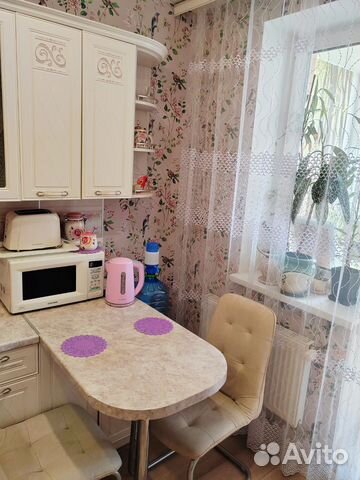 

1-к. квартира, 40,6 м², 8/22 эт.