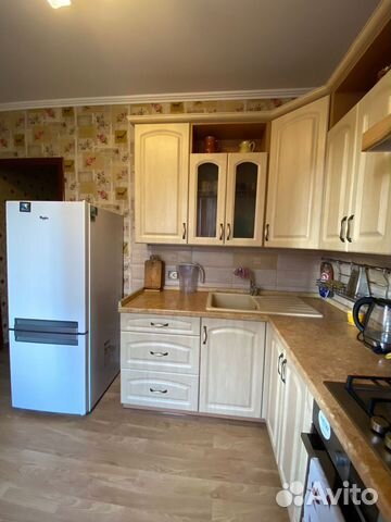 

1-к. квартира, 37,2 м², 1/9 эт.