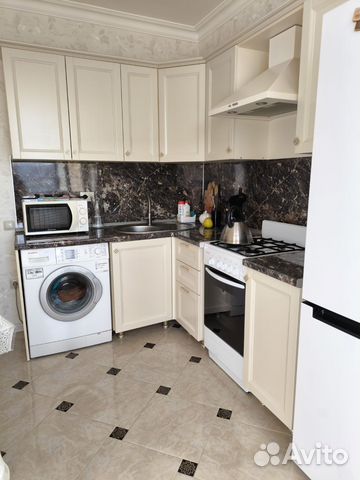 

2-к. квартира, 60 м², 4 кровати