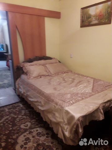 

2-к. квартира, 40 м², 1/1 эт.