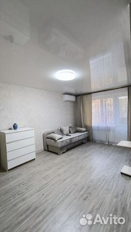 

2-к. квартира, 47 м², 2 кровати