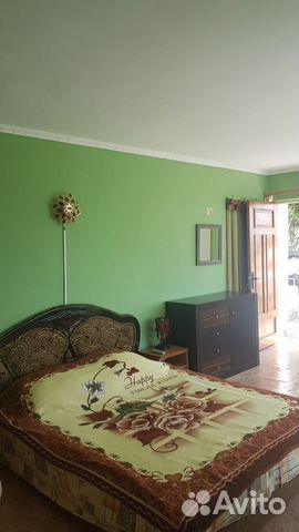 

Квартира-студия, 20 м², 2 кровати
