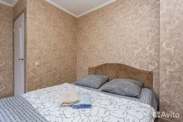 

1-к. квартира, 31 м², 10/12 эт.