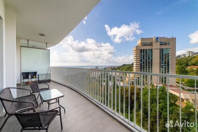 

2-к. квартира, 110 м², 3 кровати