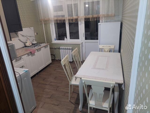 

2-к. квартира, 54 м², 5/9 эт.