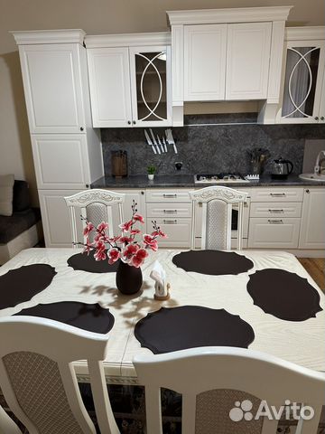 

2-к. квартира, 85 м², 3 кровати