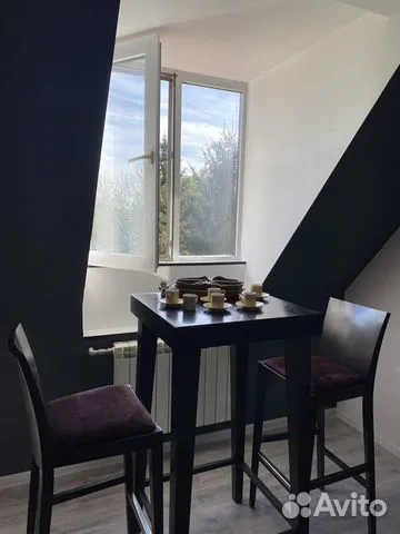 

2-к. квартира, 92 м², 2 кровати