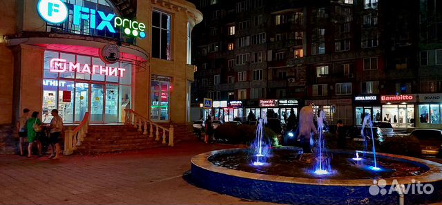 

1-к. квартира, 42 м², 1 кровать