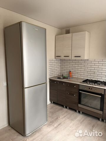 

1-к. квартира, 35,5 м², 1 кровать