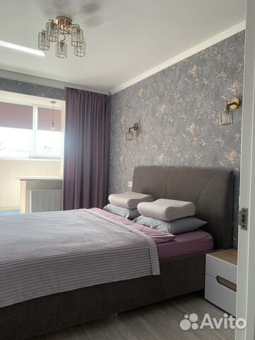 

2-к. квартира, 60 м², 5 кроватей