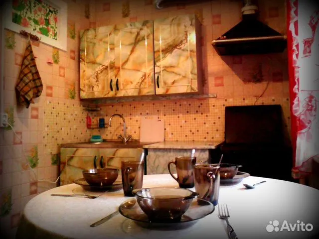 

2-к. квартира, 48 м², 5 кроватей