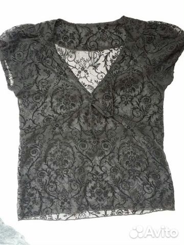 Фирменные блузки, рубашки, комбидресс miu miu