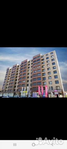 

1-к. квартира, 49 м², 2 кровати