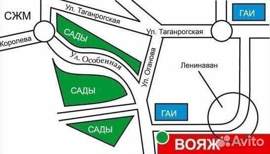 Помпа Toyota RAV 4 Помпа Toyota RAV 4