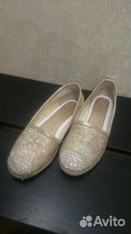 Туфельки для золушки Туфельки для золушки