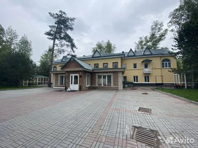 

6-к. коттедж, 250 м²
