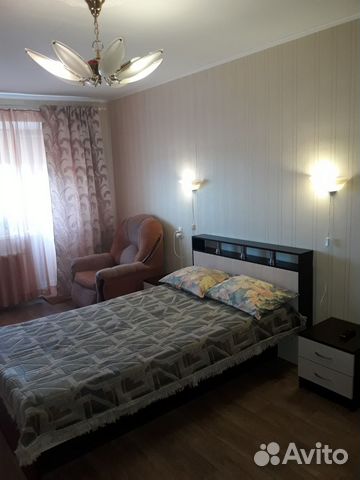 

1-к. квартира, 31,6 м², 3 кровати