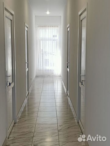 

Квартира-студия, 22,8 м², 2 кровати