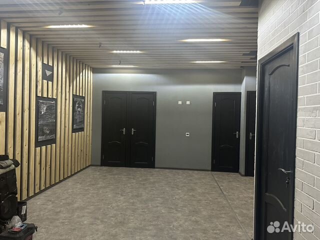 

Коттедж 280 м² на участке 25 сот.