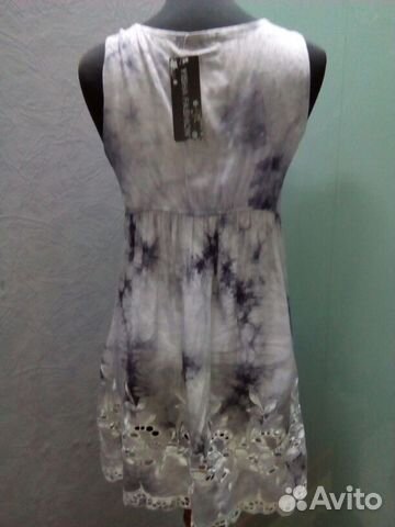 Платье новое с бисером Платье новое с бисером